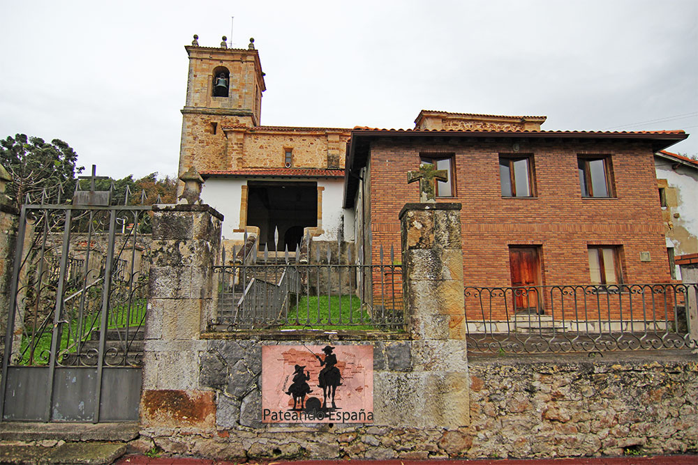 San Miguel de Meruelo